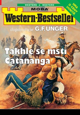 Takhle se mstí Catananga