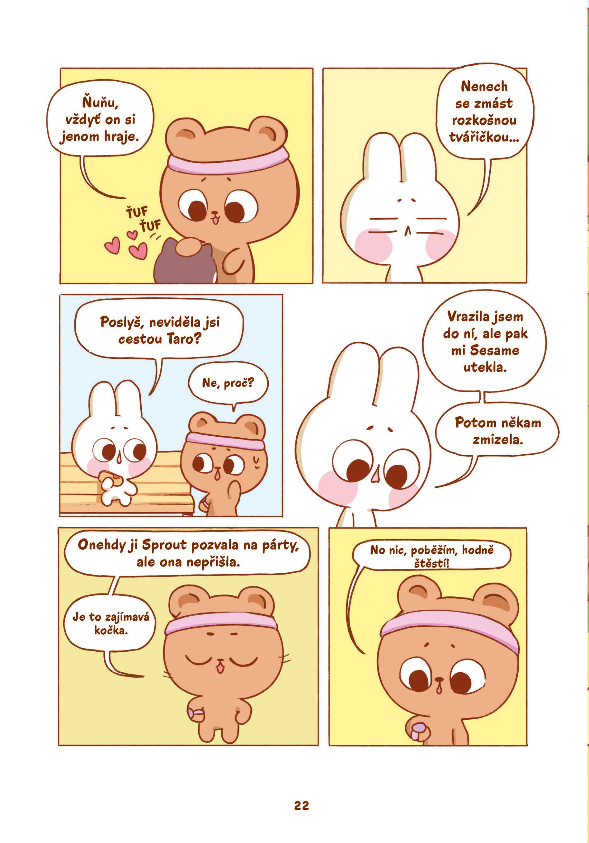 Pocket Peaches 