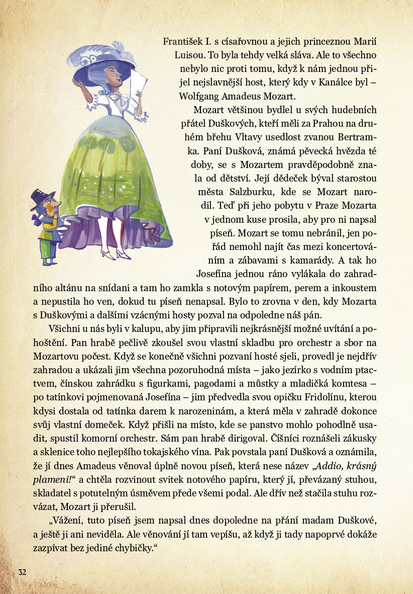 Kronika Královských Vinohrad