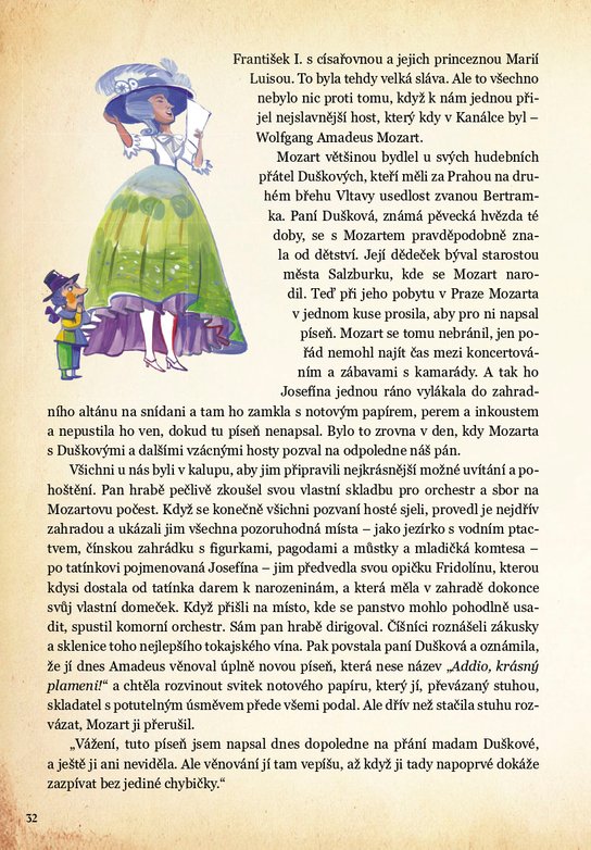 Kronika Královských Vinohrad