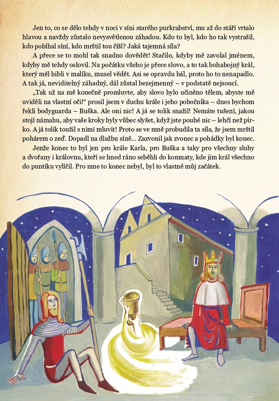 Kronika Královských Vinohrad