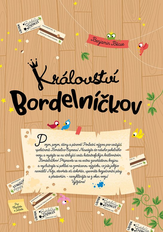 Království Bordelníčkov