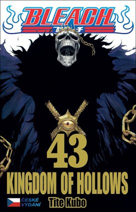 Bleach Kingdom of Hollows