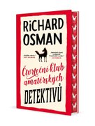 Čtvrteční klub amatérských detektivů