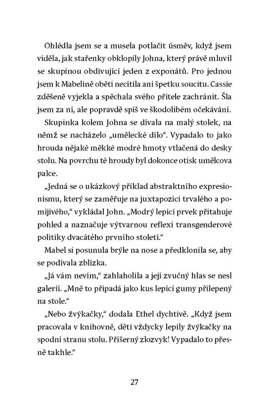 Čaj s jedem