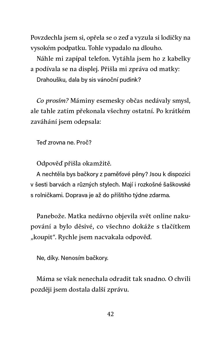 Čaj s jedem