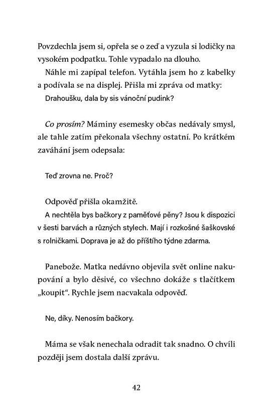 Čaj s jedem