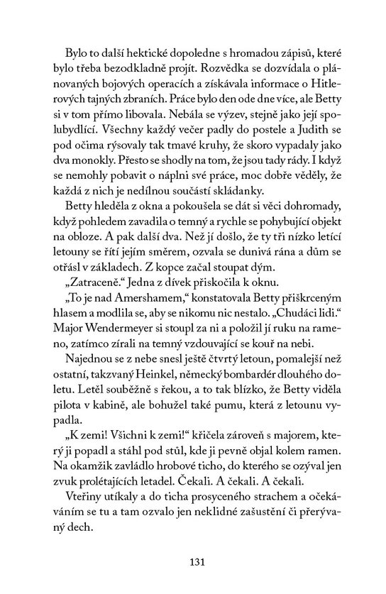 Tajemství panství Latimer
