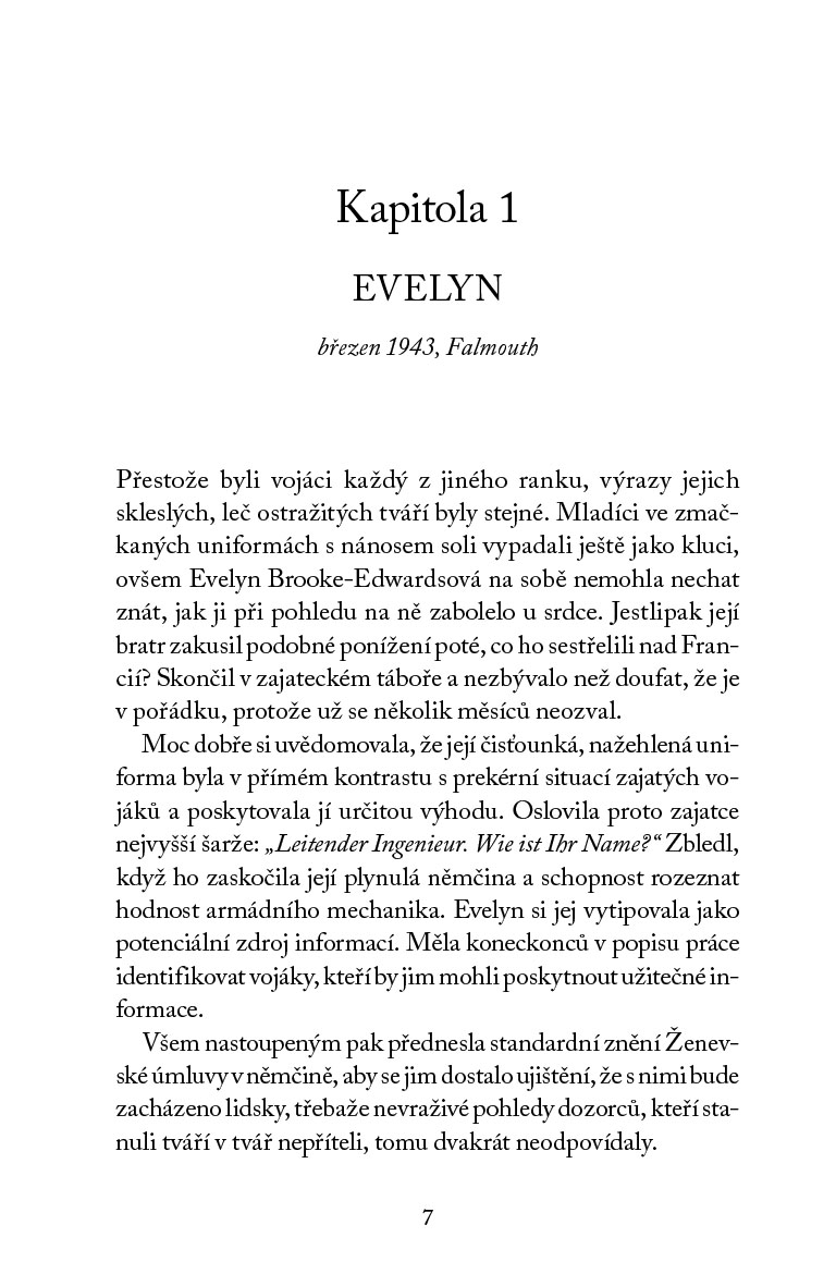 Tajemství panství Latimer