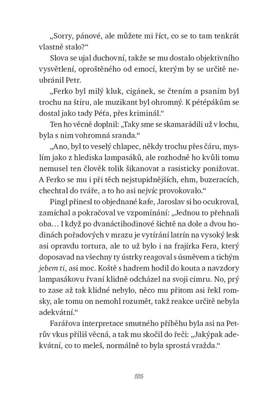 Konečná