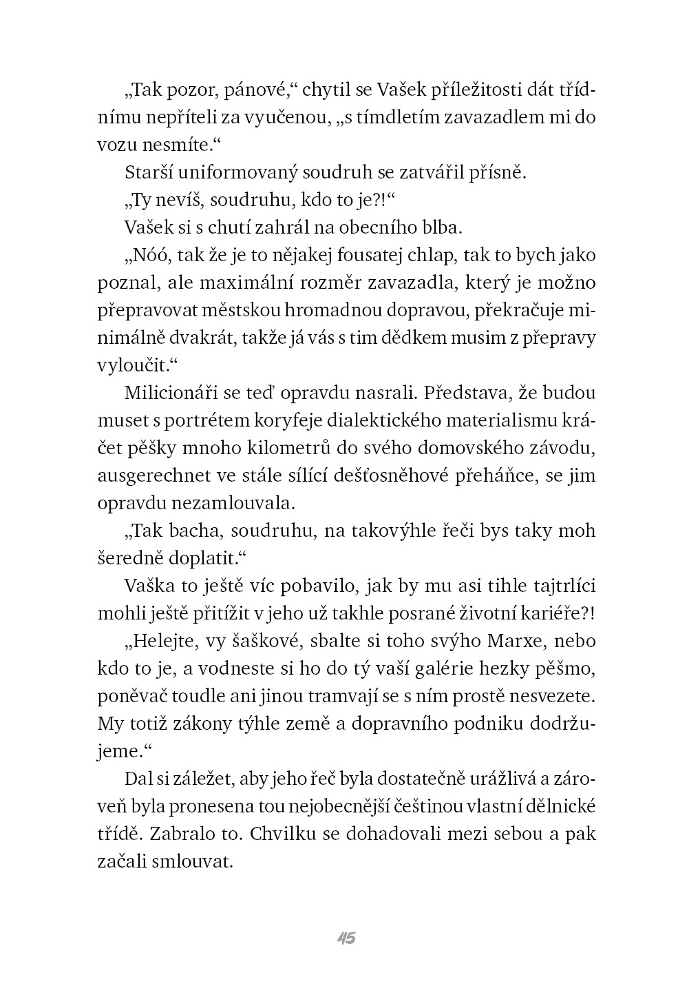 Konečná