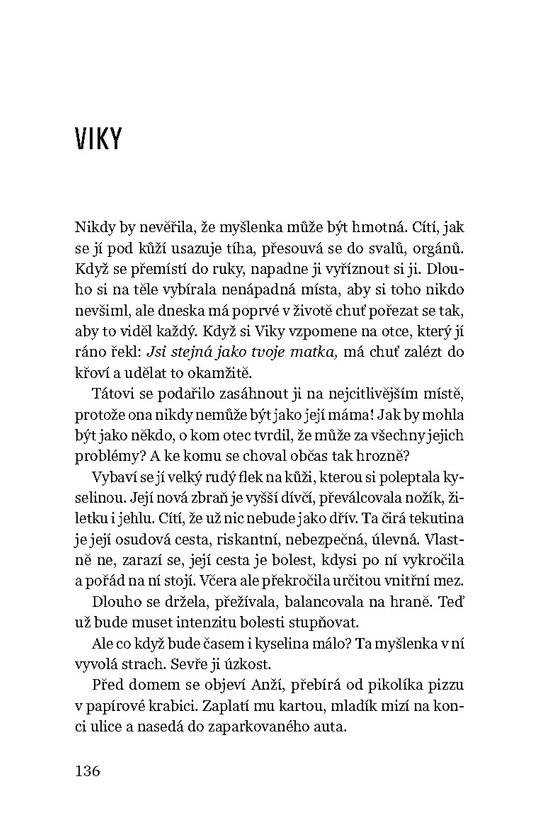 Okraj nebe