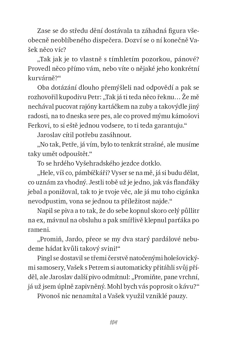 Konečná