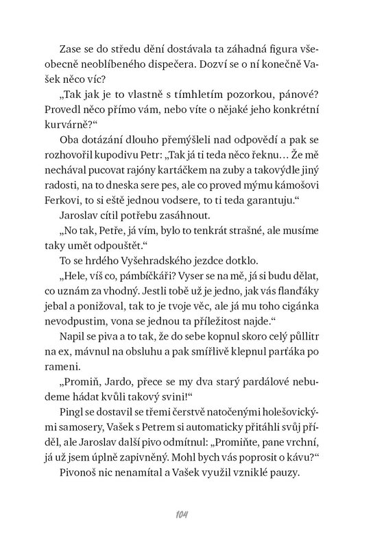 Konečná