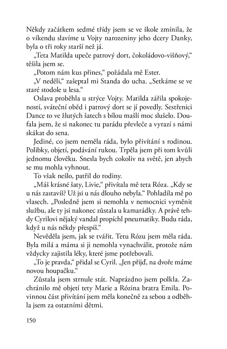 Podoby štěstí