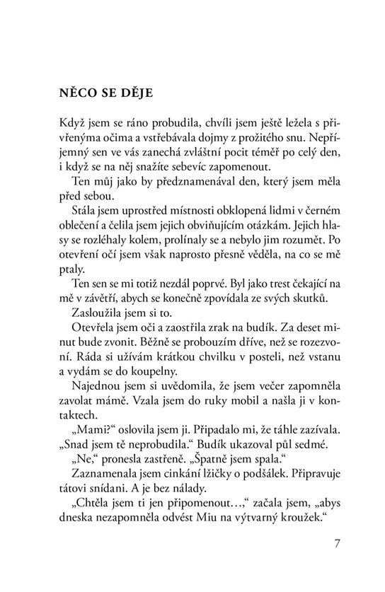 Podoby štěstí
