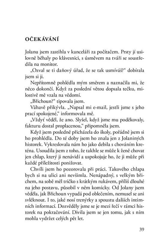 Podoby štěstí