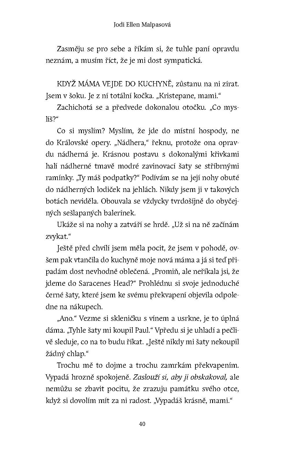Hříšné pravdy
