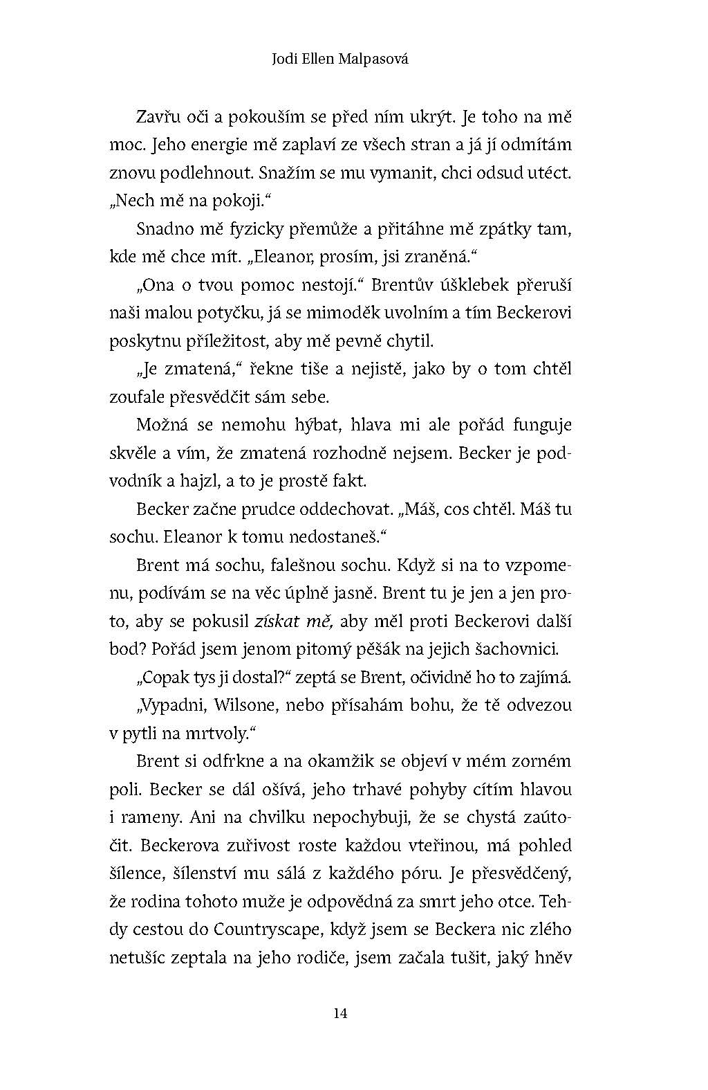 Hříšné pravdy