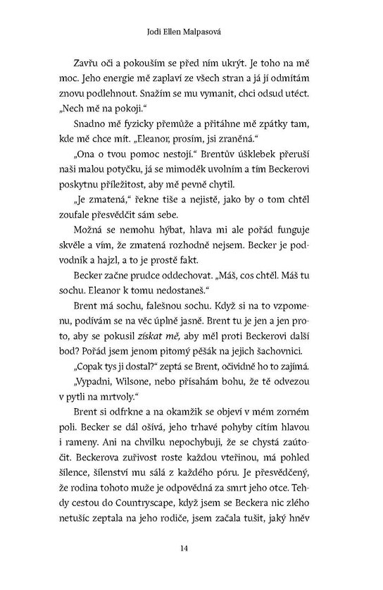 Hříšné pravdy