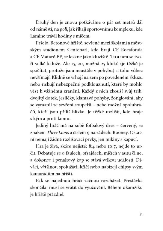 Lamine Yamal