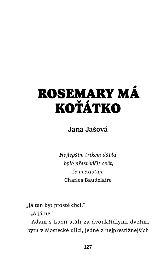 Kolik má kočka životů