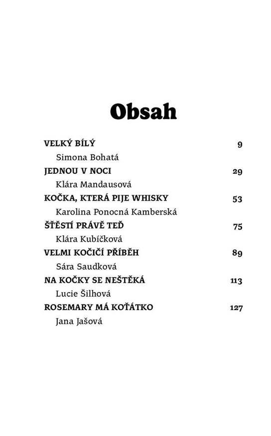 Kolik má kočka životů