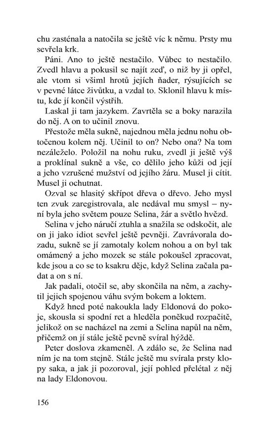 Jak oženit vévodu