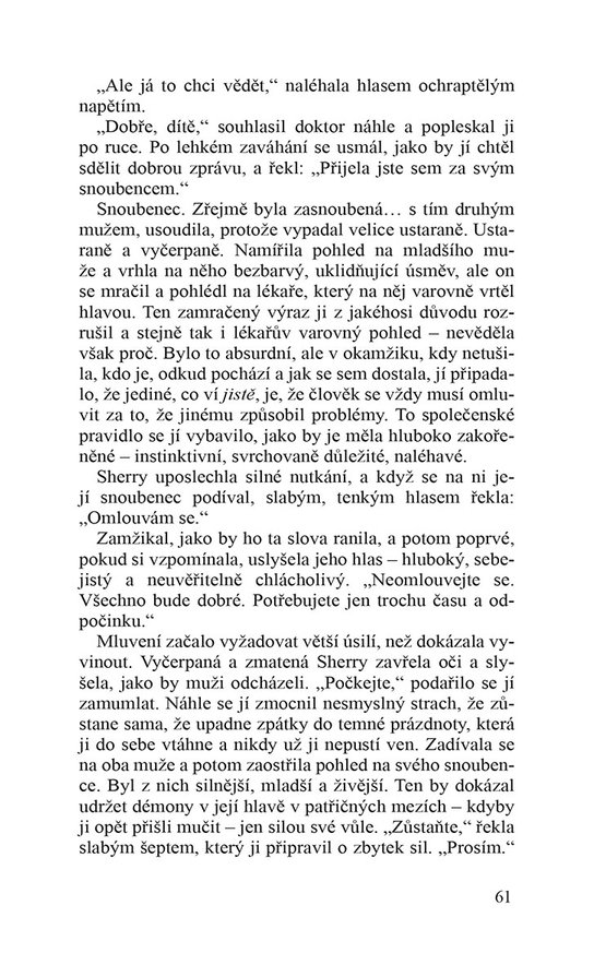 S tebou až navěky
