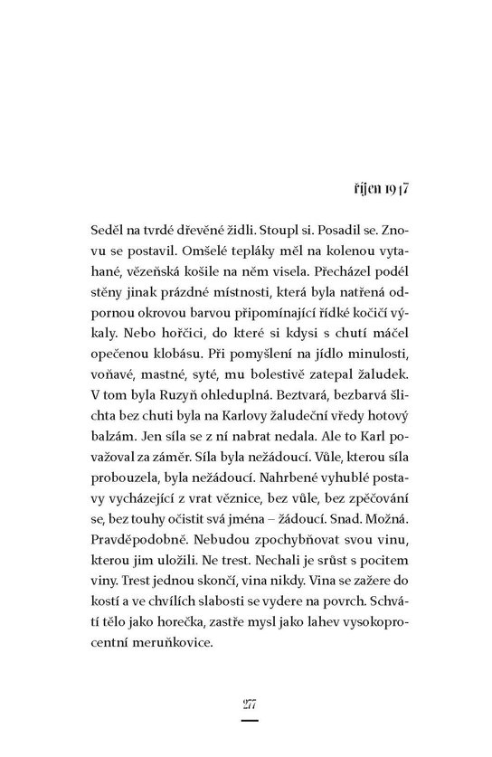 Zpěv tichých dní