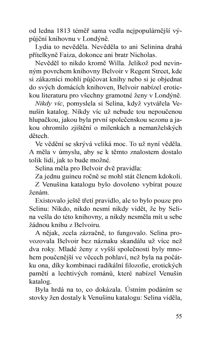 Jak oženit vévodu
