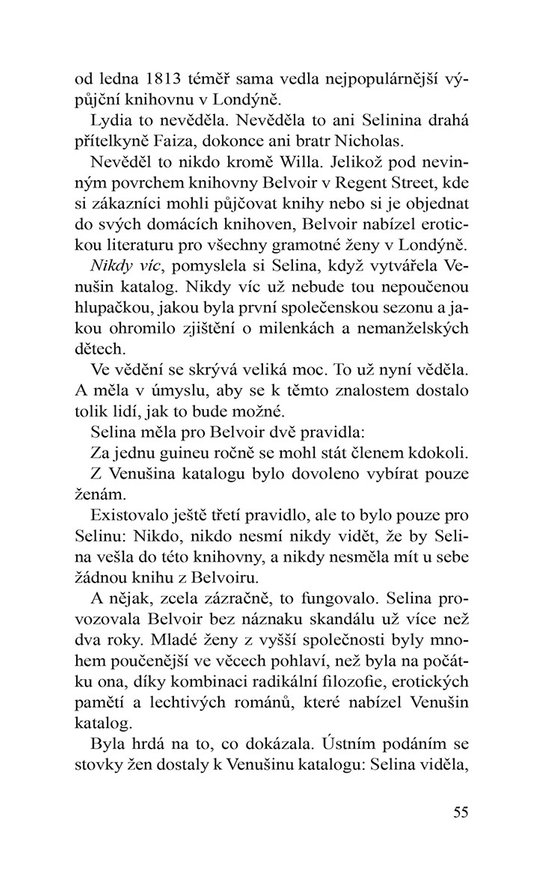 Jak oženit vévodu