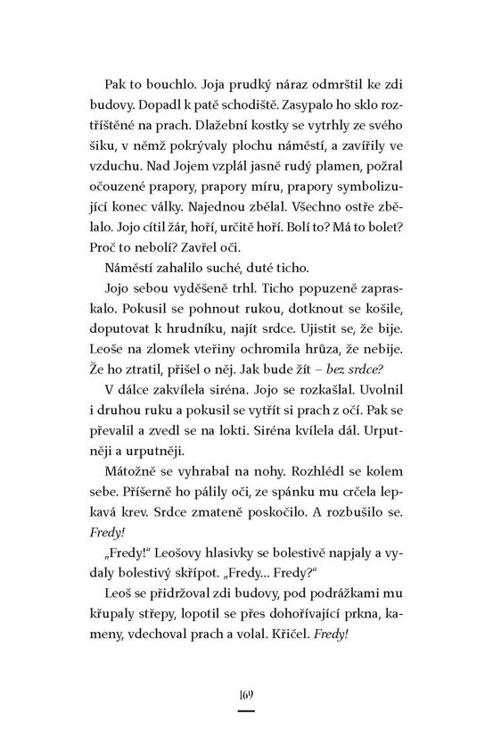 Zpěv tichých dní