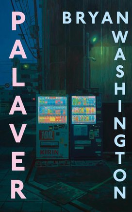 Palaver