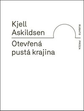 Otevřená pustá krajina