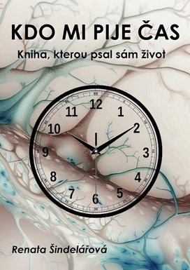 Kdo mi pije čas