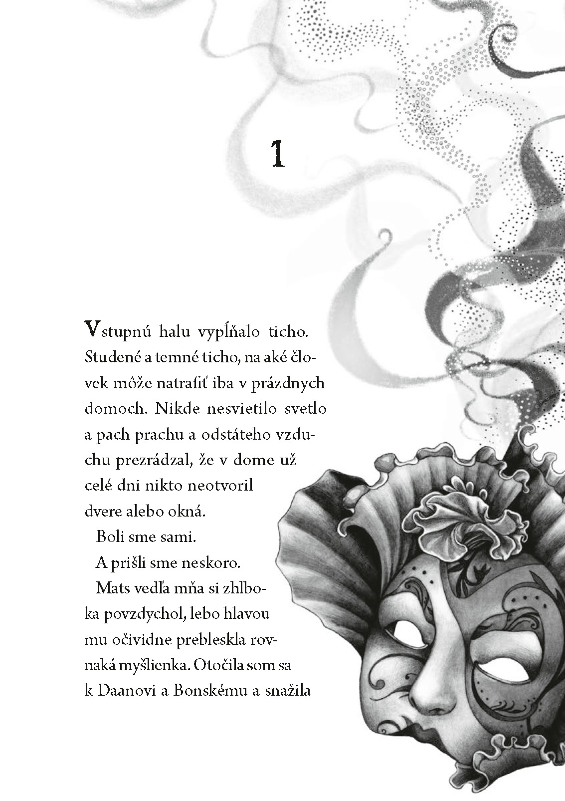 Tajomná lekáreň 5 - Mesto strateného času