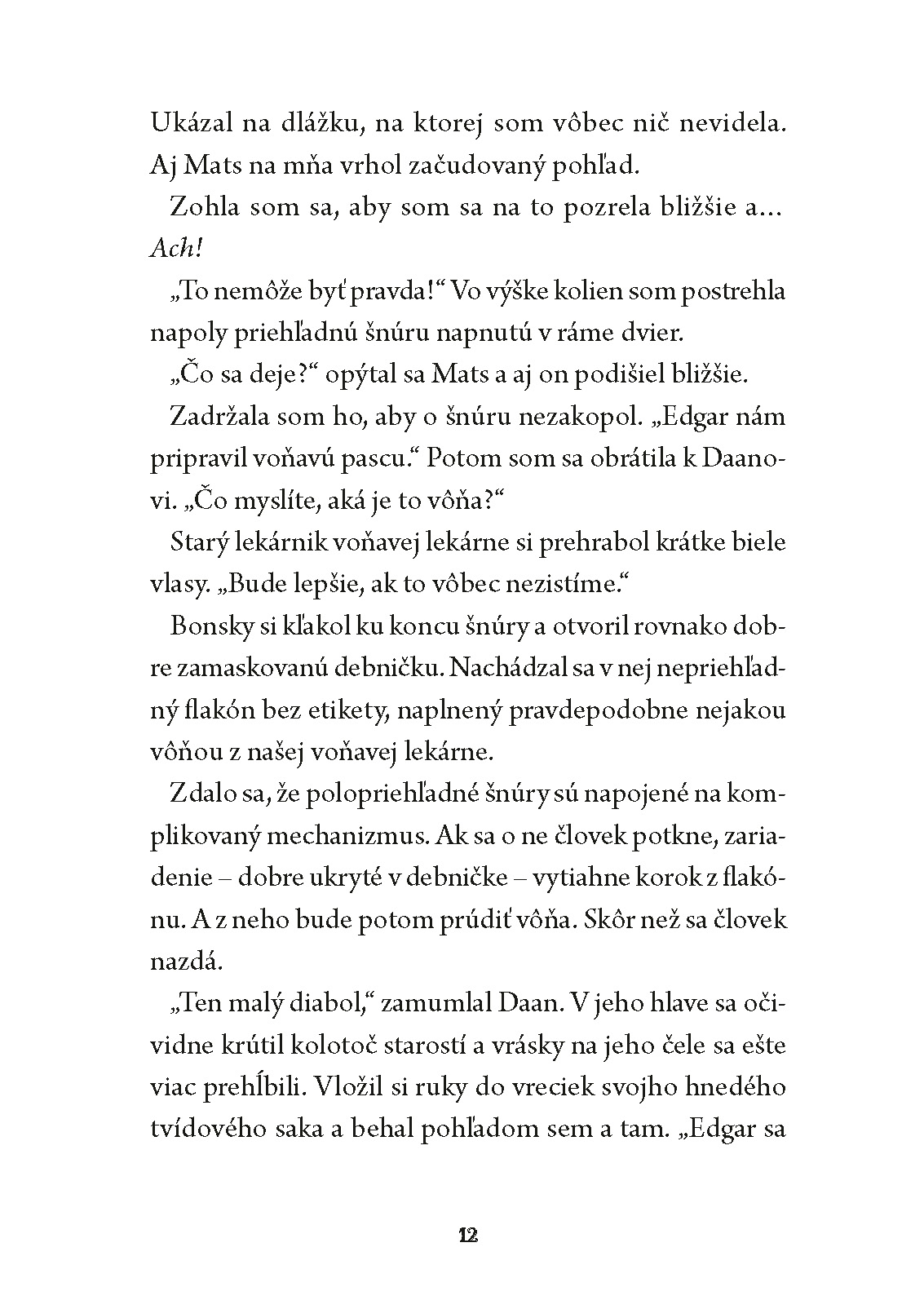 Tajomná lekáreň 5 - Mesto strateného času