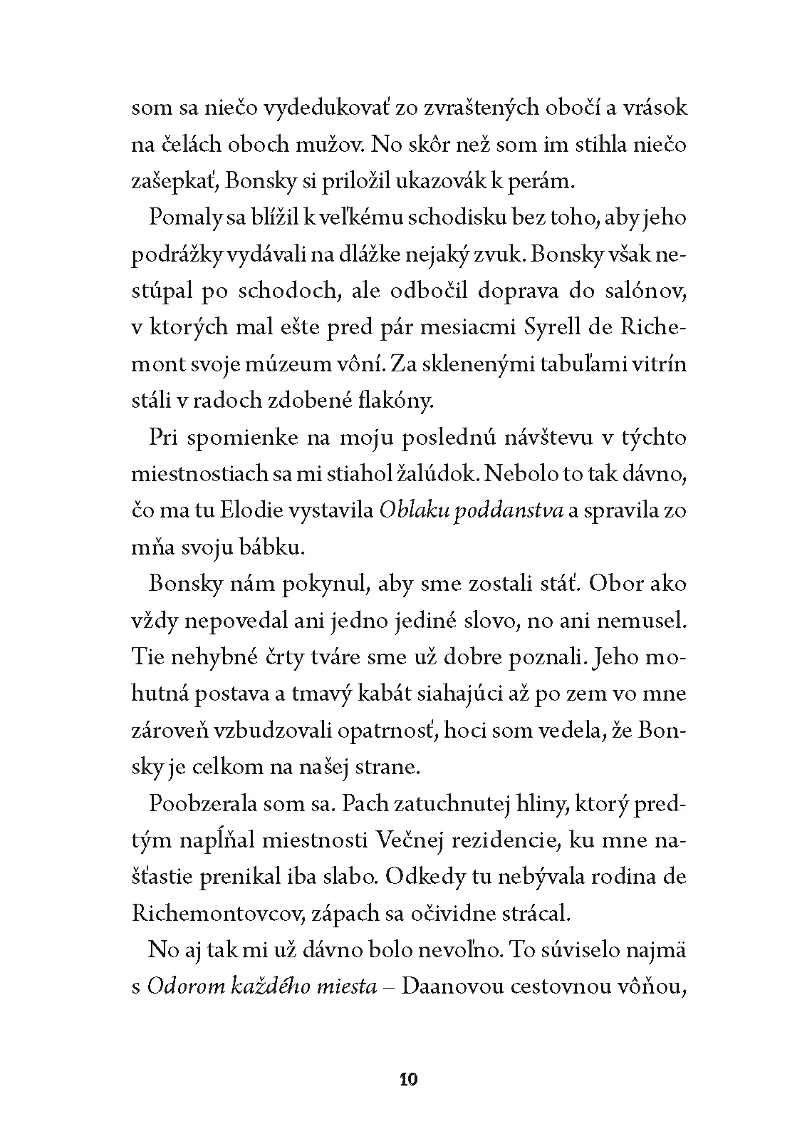 Tajomná lekáreň 5 - Mesto strateného času