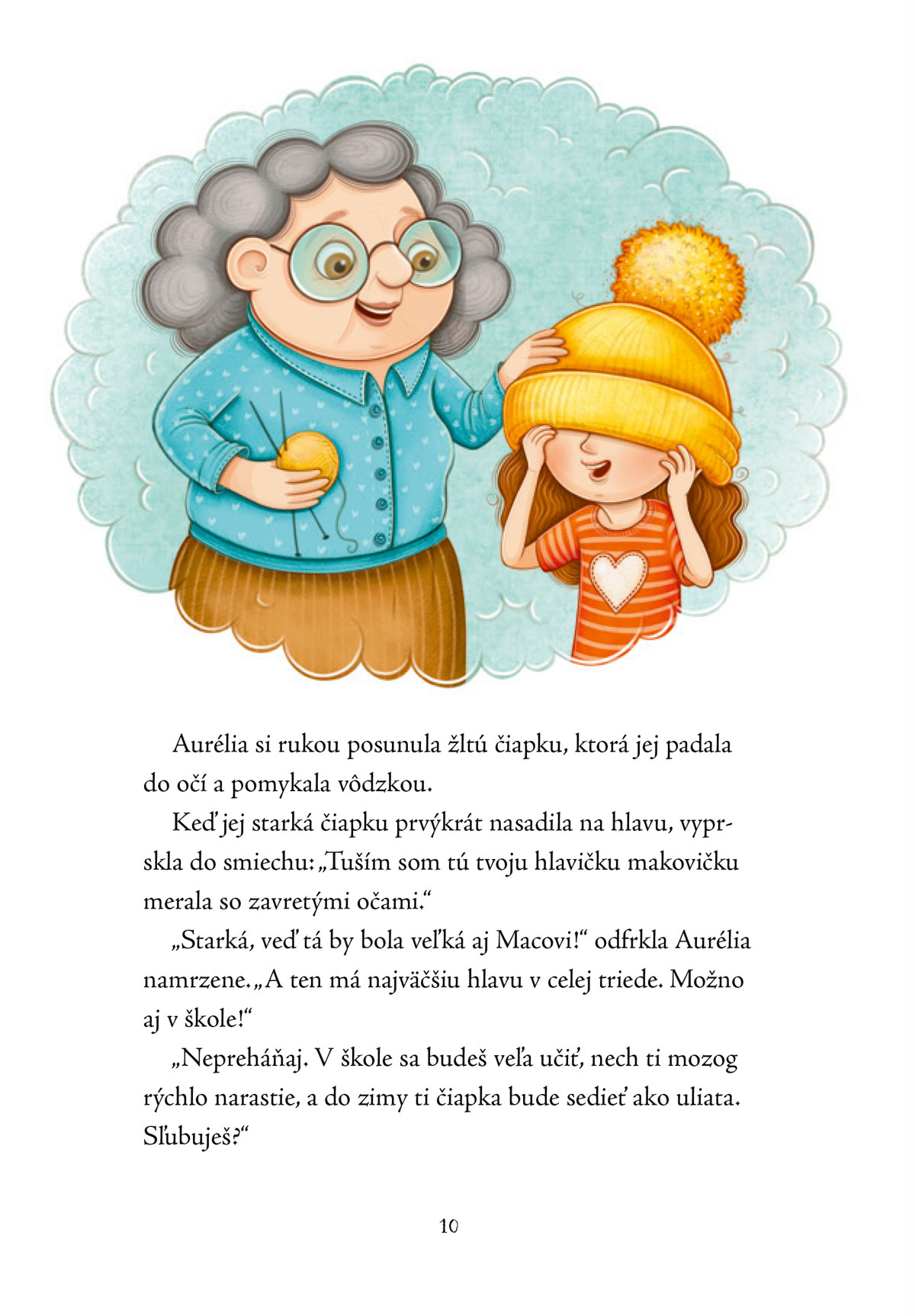 Zachránené Vianoce
