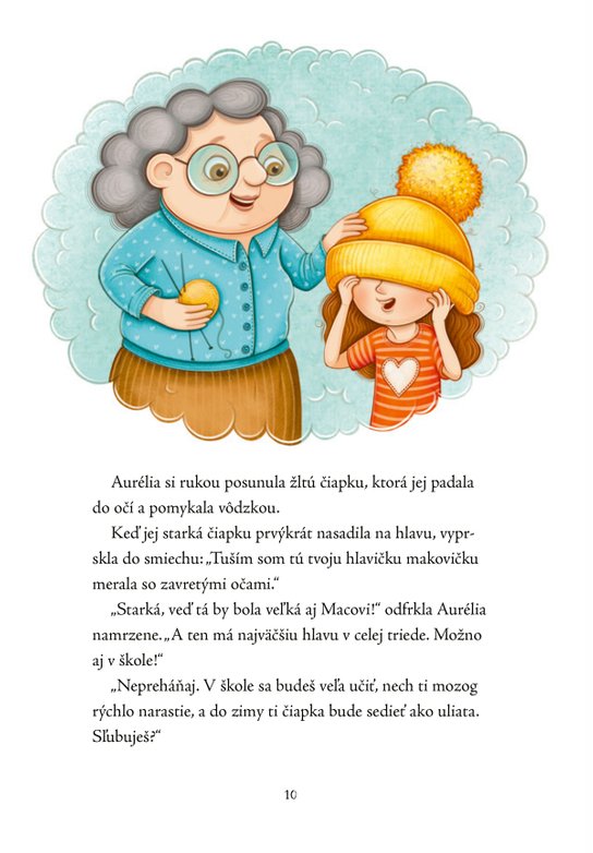 Zachránené Vianoce