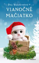 Vianočné mačiatko