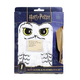 Harry Potter set Blok a pero Magical Locations