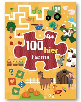100 hier Farma 4+
