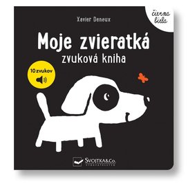 Moje zvieratká