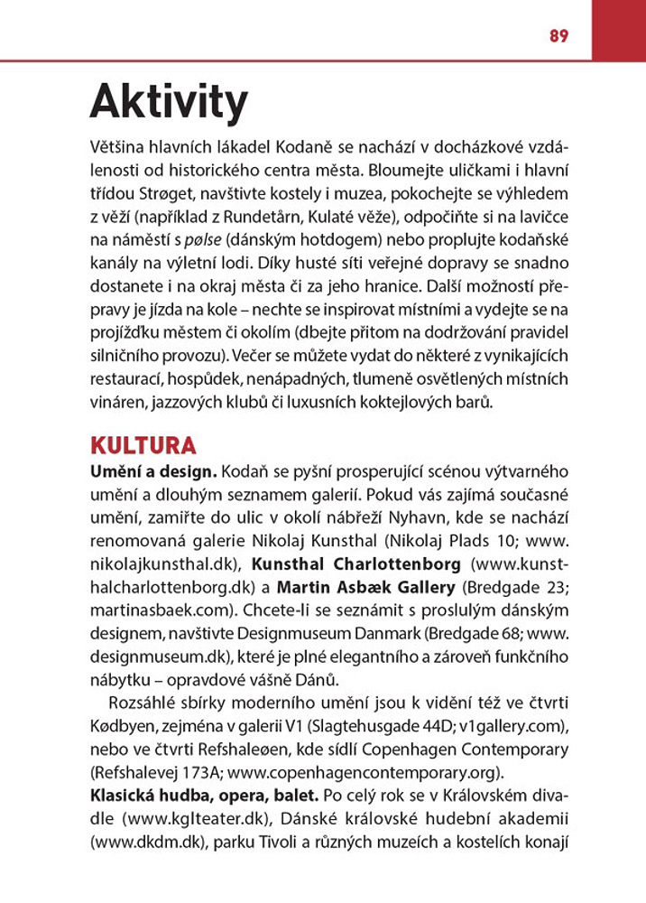 Kodaň