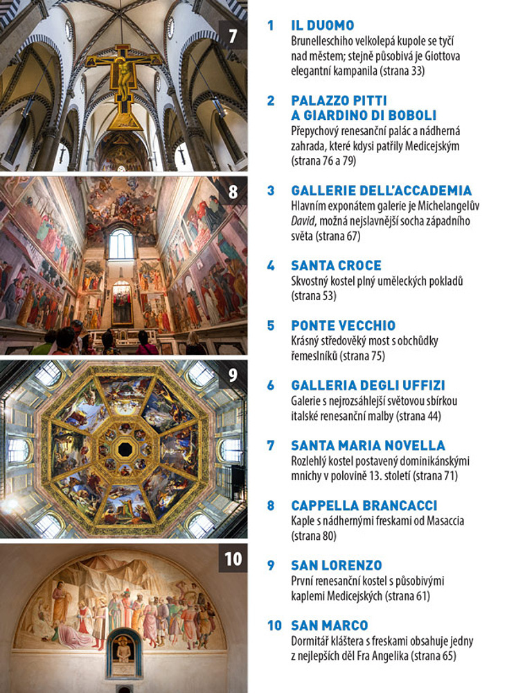 Florencie