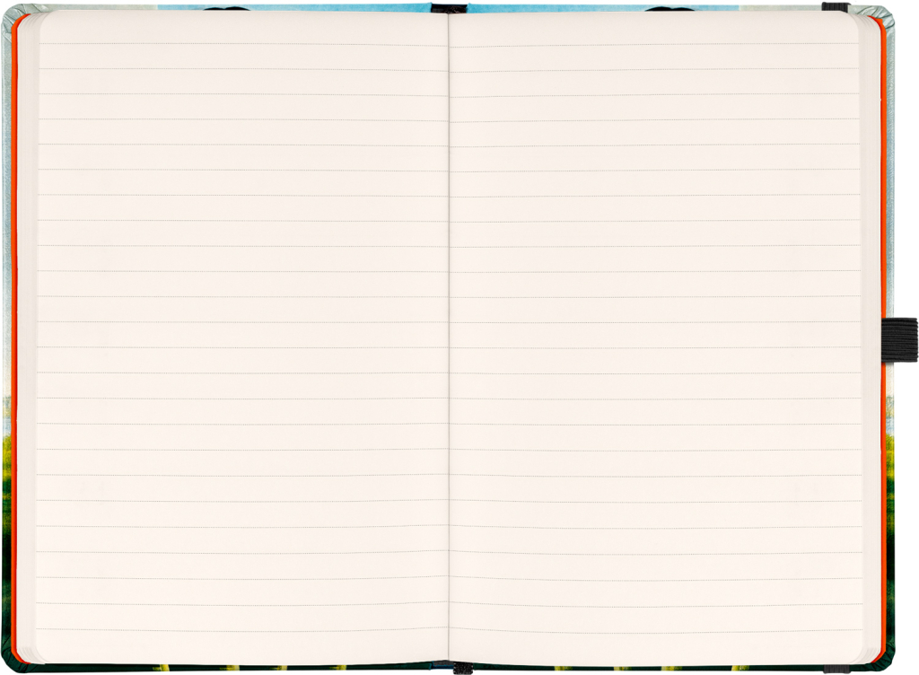 NOTIQUE Notes Tulipány Kateřiny Winterové