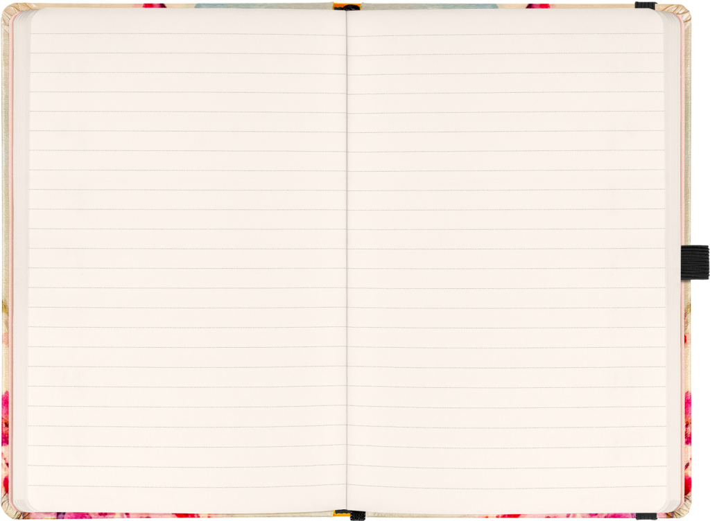 NOTIQUE Notes Ptáčci Sakura Kateřiny Winterové