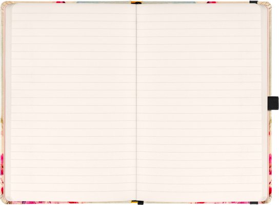 NOTIQUE Notes Ptáčci Sakura Kateřiny Winterové